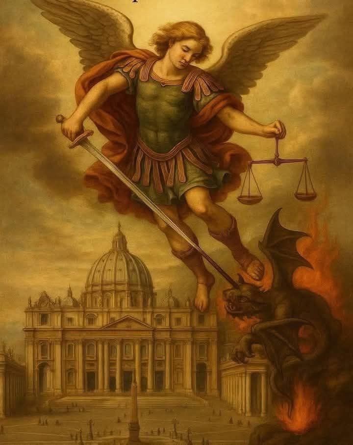 A poderosa Oração a São Miguel Arcanjo: Como Rezar e Buscar Proteção Espiritual