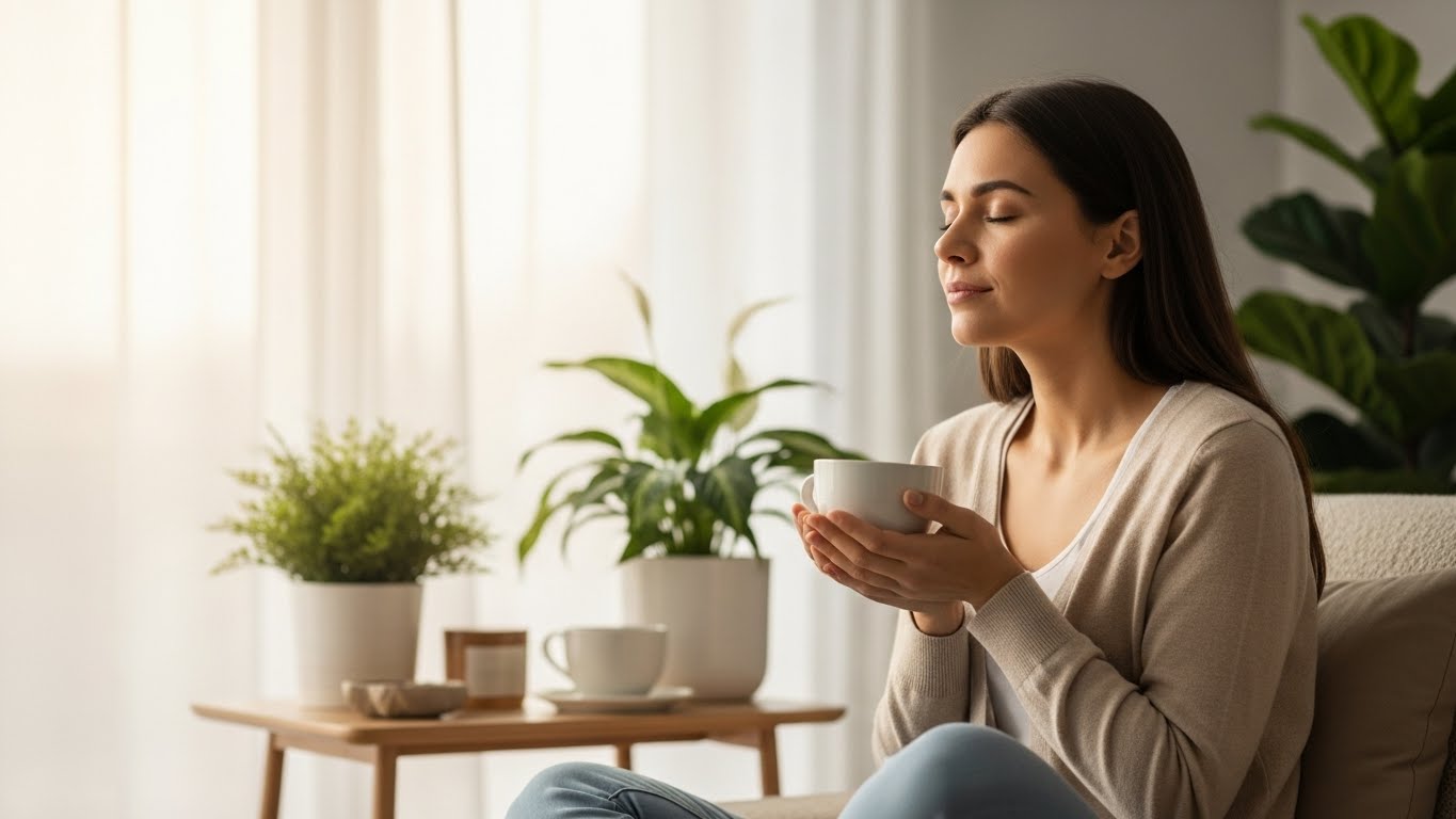 Cansaço emocional: o que significa quando o corpo e a alma pedem pausa
