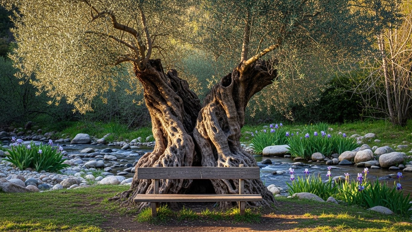 Oliveiras: significado bíblico, simbolismo espiritual e tradições ao longo da história, por que ela vem se tornando tão popular nos últimos tempos?