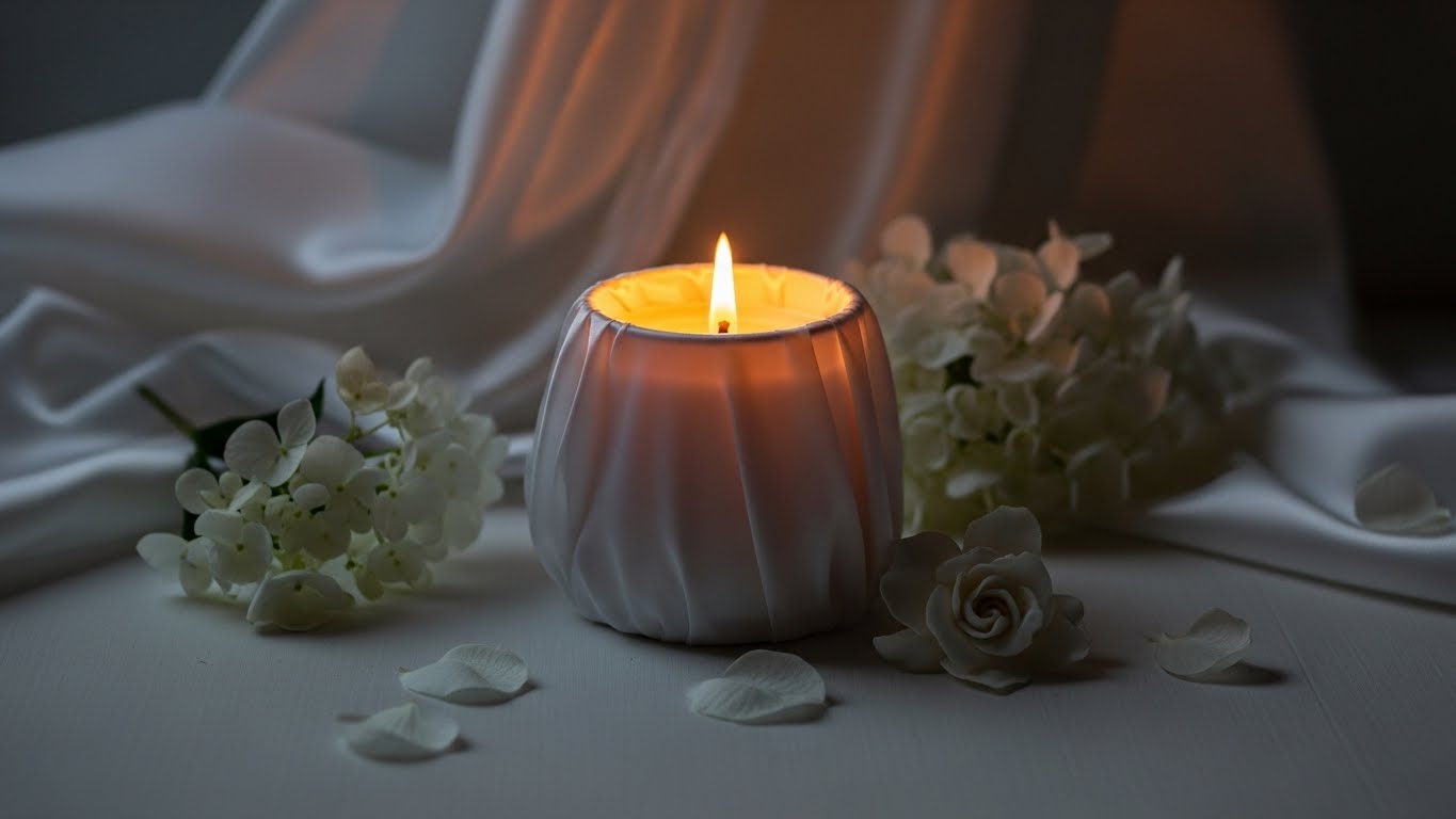 Luz Serena: Criar Harmonia Emocional e Acolhimento no Cotidiano